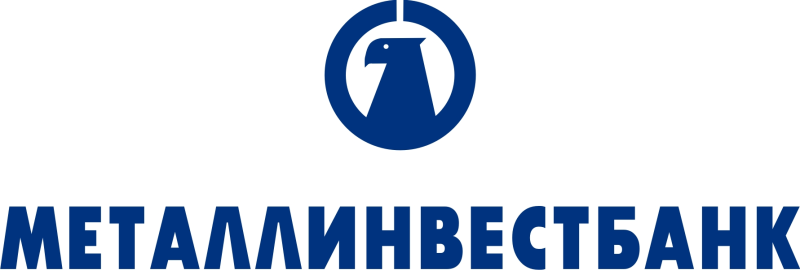 Логотип Металлинвестбанк