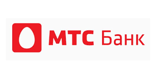 Логотип МТС-Банк